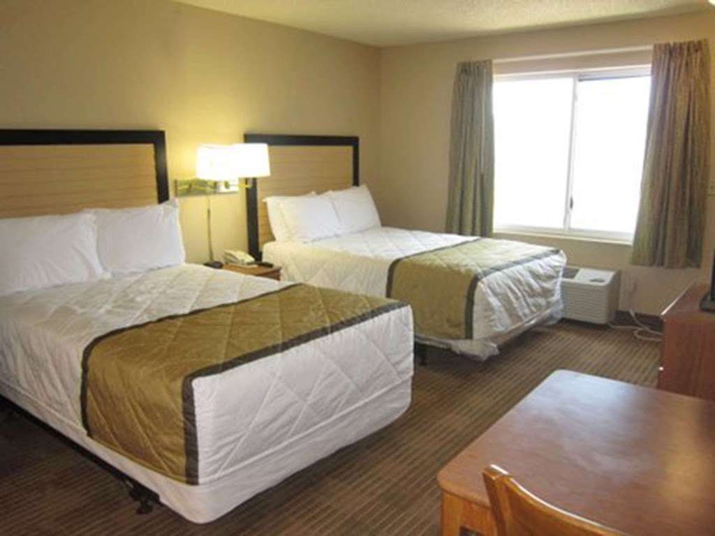 Extended Stay America - Los Angeles - South | 18602 Vermont Ave, Gardena, CA 90248, USA | Phone: (310) 515-5139