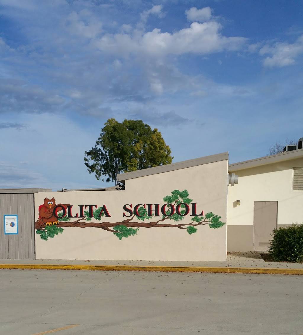 Olita Elementary School | 950 Briercliff Dr, La Habra, CA 90631, USA | Phone: (562) 902-4251
