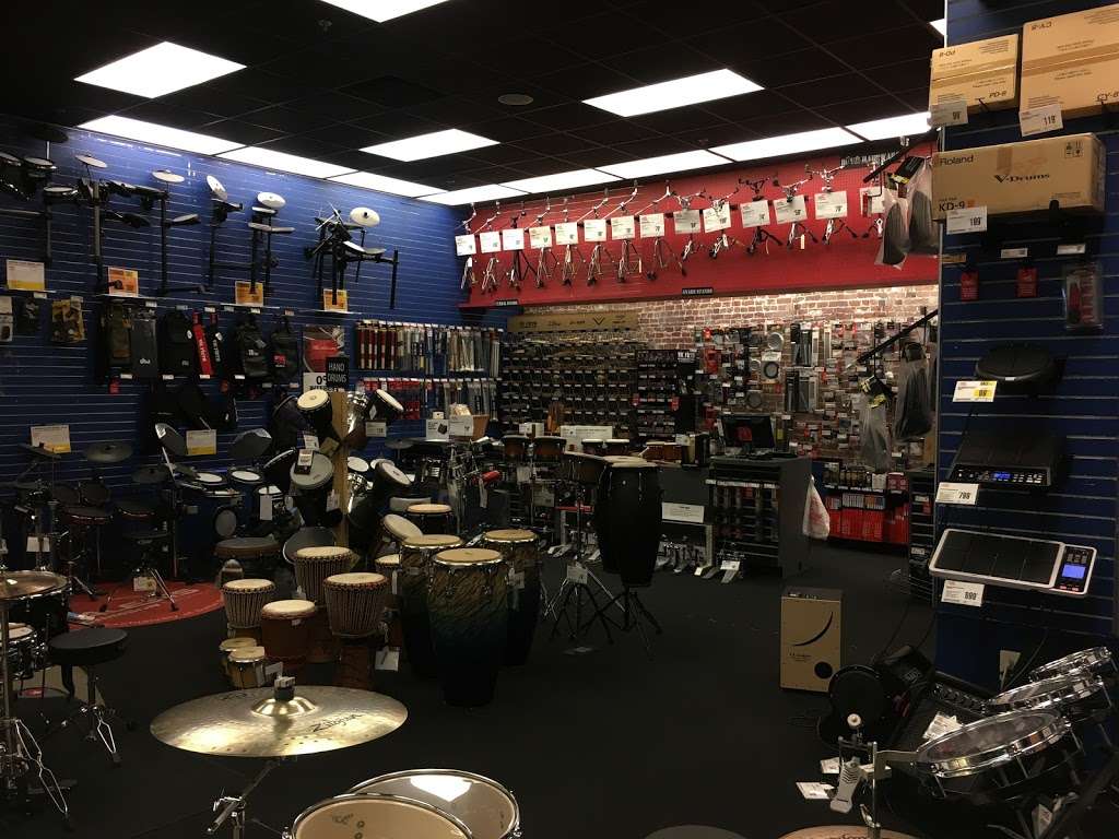 Guitar Center | 1292 Millersville Pike, Lancaster, PA 17603, USA | Phone: (717) 390-4807