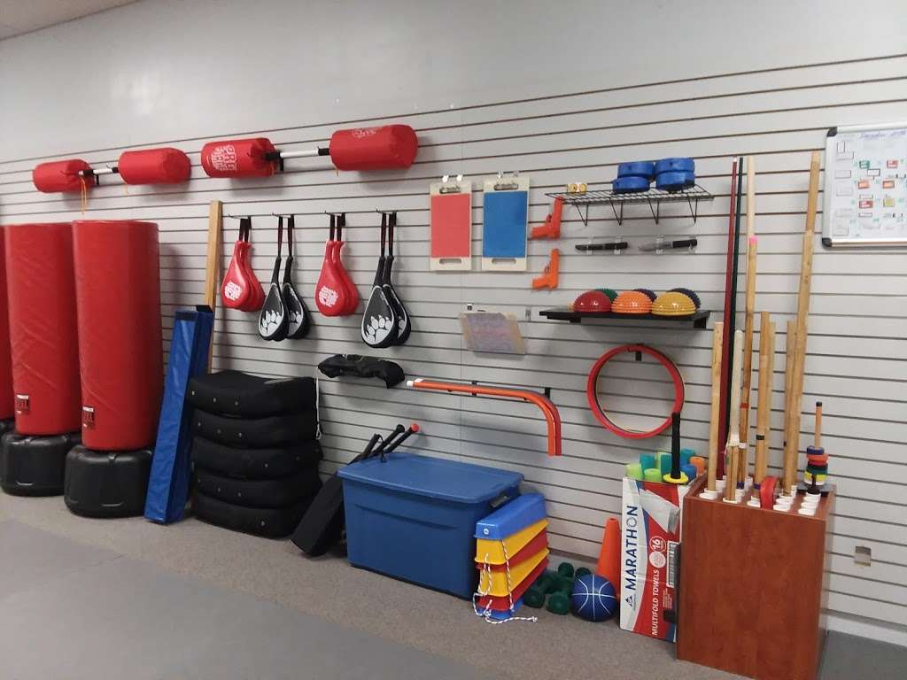 Frederick Martial Arts | 132 Walkers Village Way, Walkersville, MD 21793, USA | Phone: (301) 845-6538