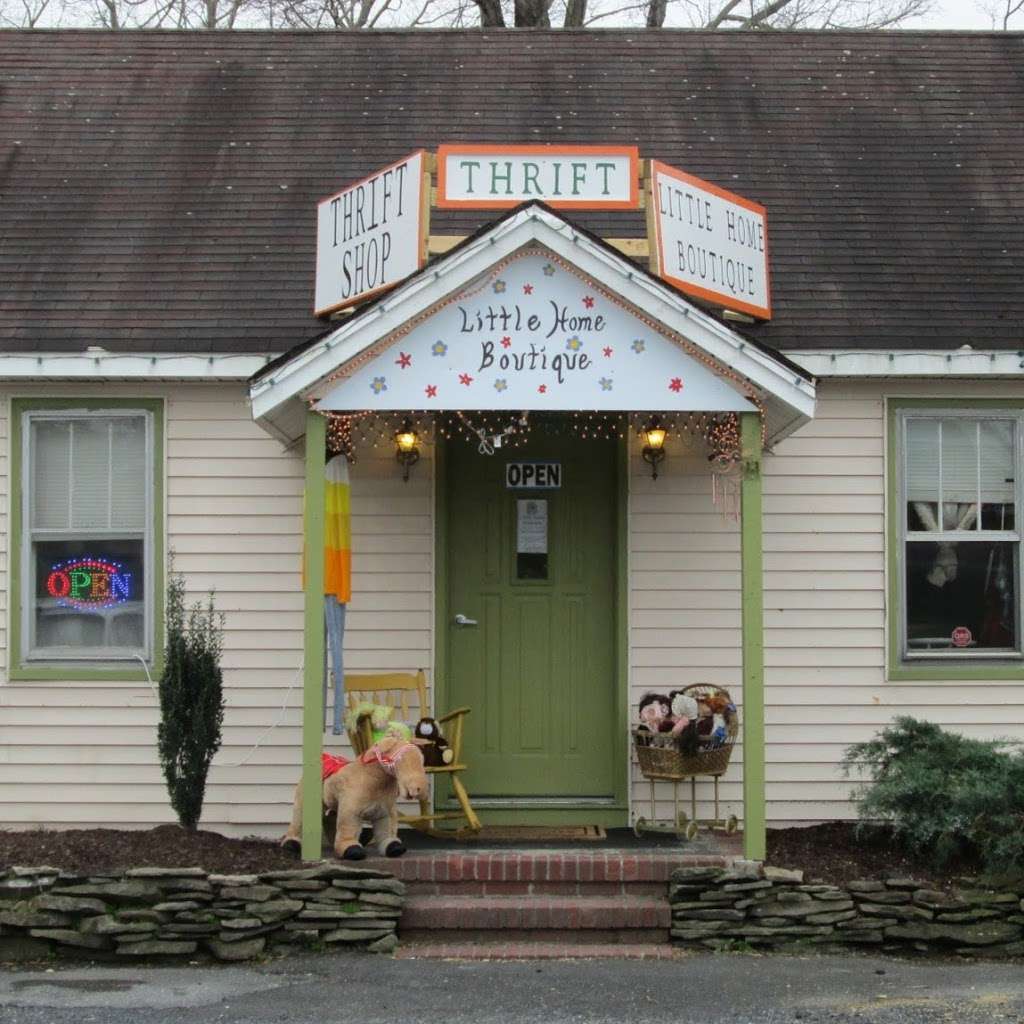 Little Home Boutique | 5058 Milford Rd, East Stroudsburg, PA 18302 | Phone: (570) 871-8039