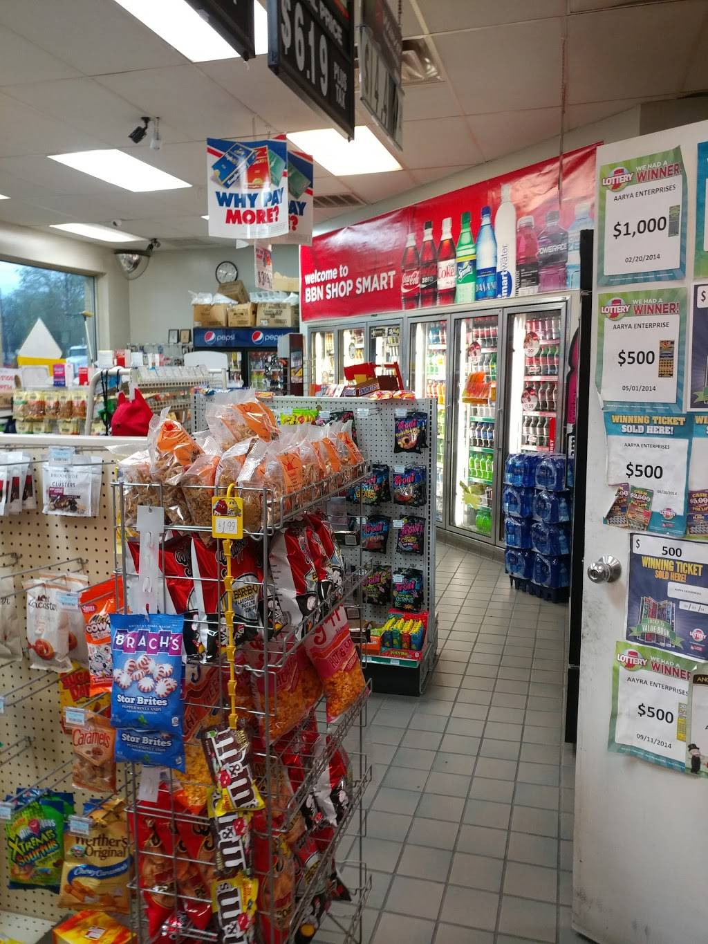 Valero | 327 W 5th St, New Albany, IN 47150, USA | Phone: (812) 949-2063