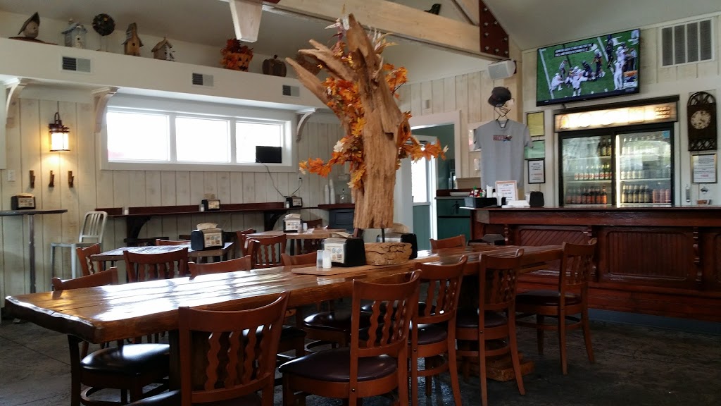 New Buffalo Bills Wood Fired BBQ | 603 E Buffalo St, New Buffalo, MI 49117, USA | Phone: (269) 469-9992