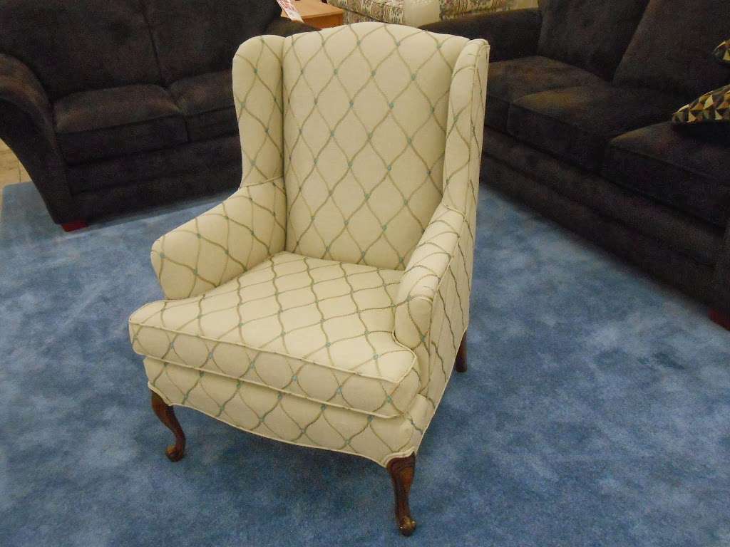 Masterson Upholstery and Furniture | 64 Water St, Attleboro, MA 02703, USA | Phone: (508) 761-6700