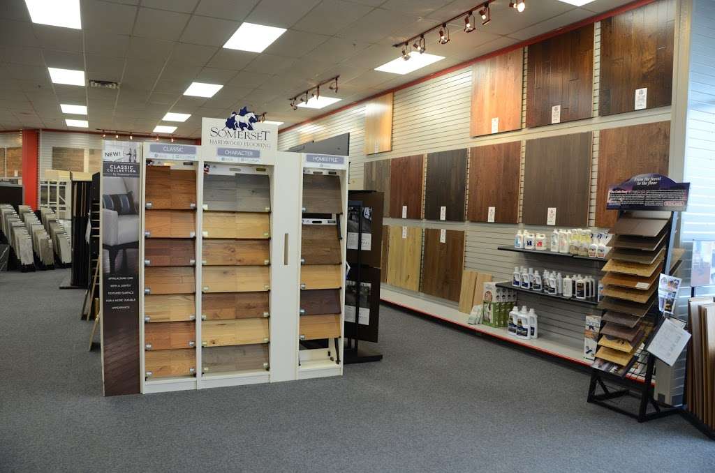 Flooring Express | 2665 Maple Point Dr, Lafayette, IN 47905, USA | Phone: (765) 447-4663