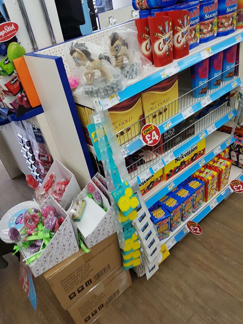 Poundworld Dagenham - Green Lane | Green Lane, Dagenham RM8 1YT, UK | Phone: 020 8590 1590