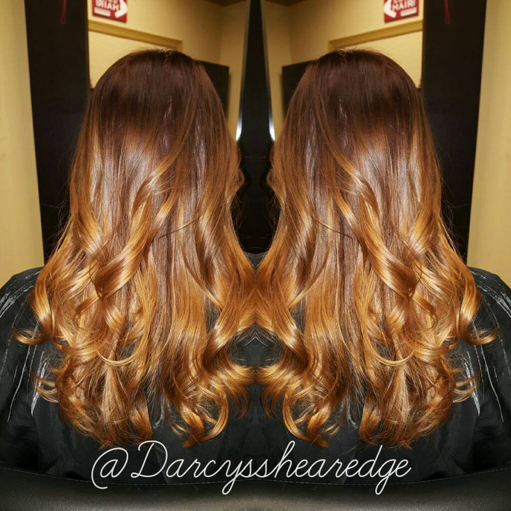 Darcys Shear Edge | Inside Salon Boutiques, studio #28, 950 E Pecos Rd, Chandler, AZ 85225, USA | Phone: (480) 332-4447