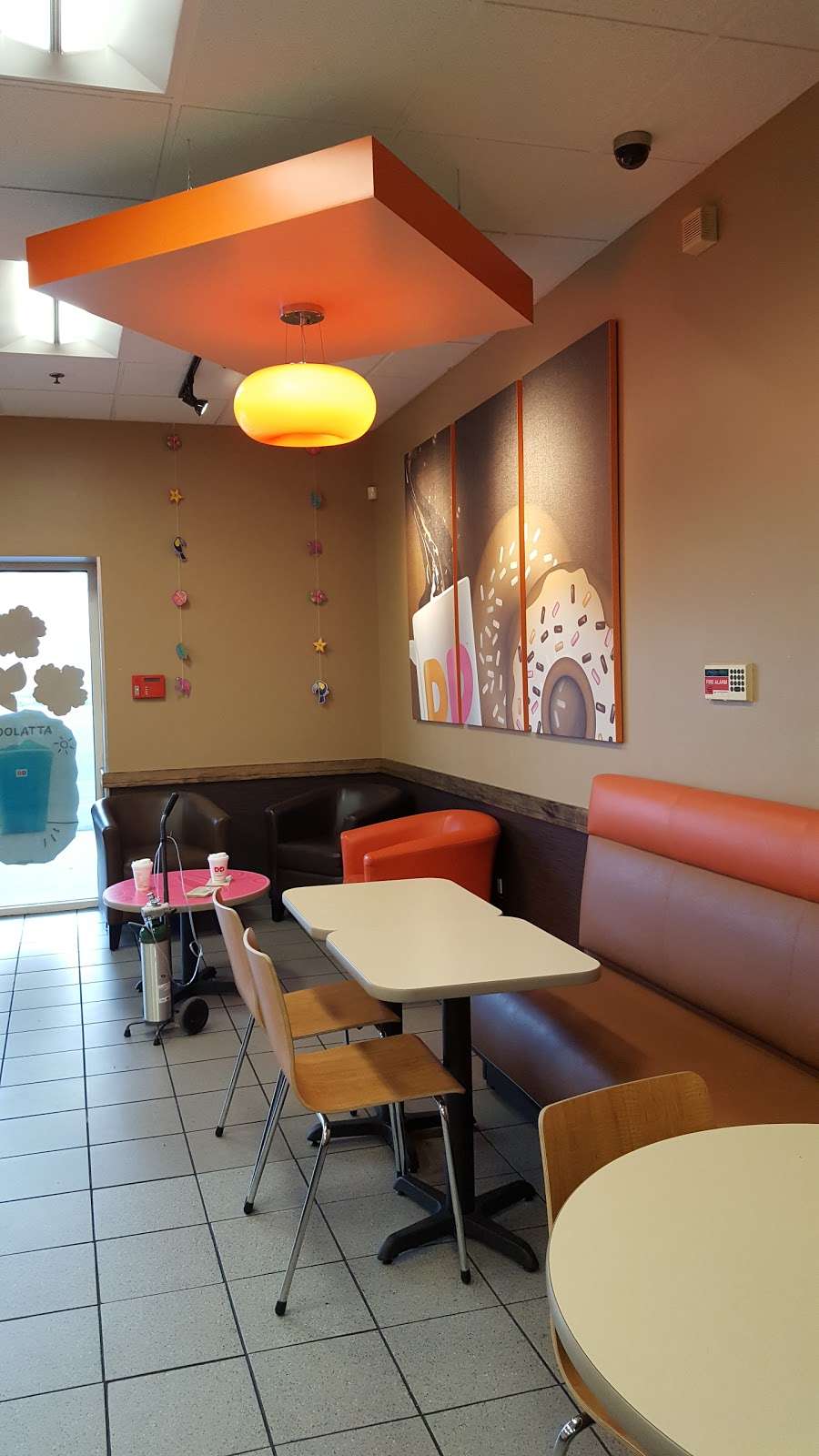 Dunkin Donuts | 455 Broadway, Gloucester City, NJ 08030, USA | Phone: (856) 456-5007