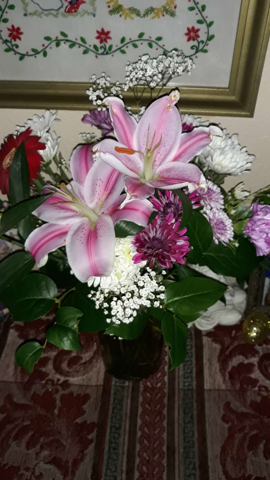 CasaBlanca Flowers | 2101 S Rose Ave, Oxnard, CA 93033, USA | Phone: (805) 487-2272