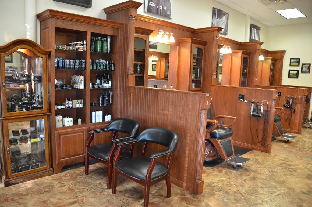 Roosters Mens Grooming Center | 1800 Carothers Pkwy, Brentwood, TN 37027, USA | Phone: (615) 507-7004