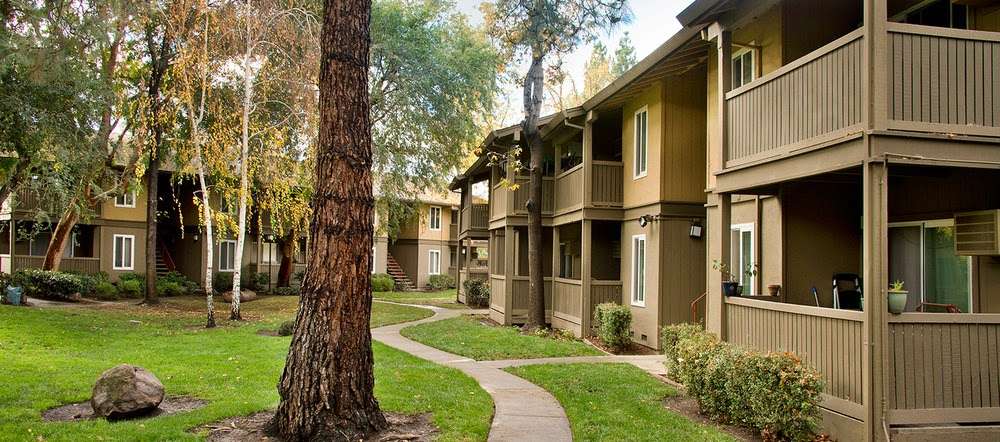 Villa Palms Apartment Homes | 51 Murdell Ln, Livermore, CA 94550 | Phone: (925) 709-4903