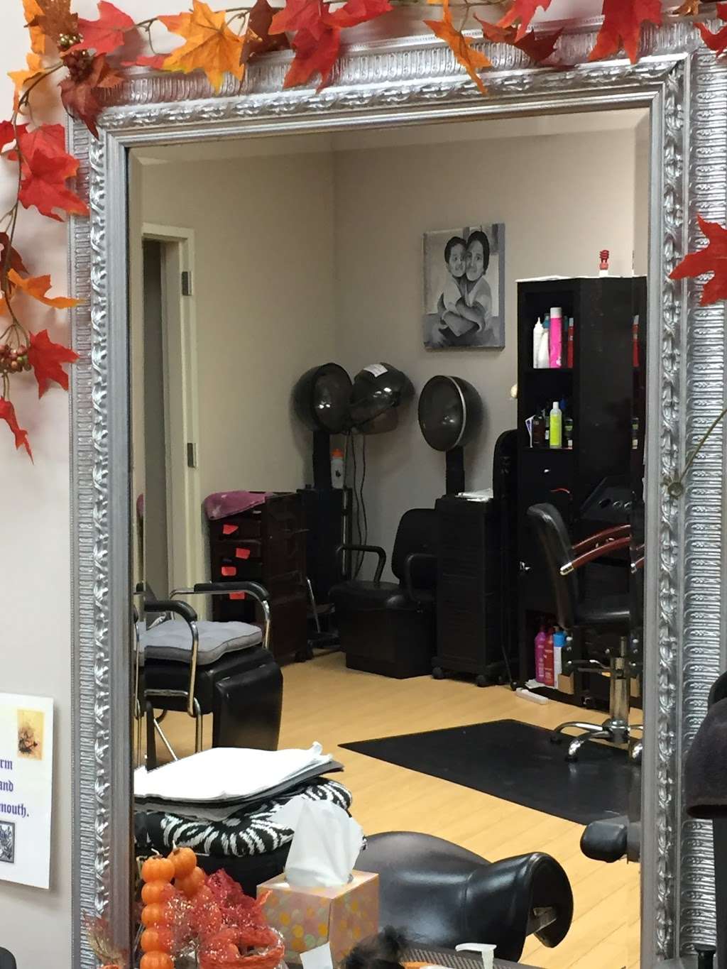 Spoil Me Salon | 4043, 1764A Miramonte Ave, Mountain View, CA 94040, USA | Phone: (650) 961-5262