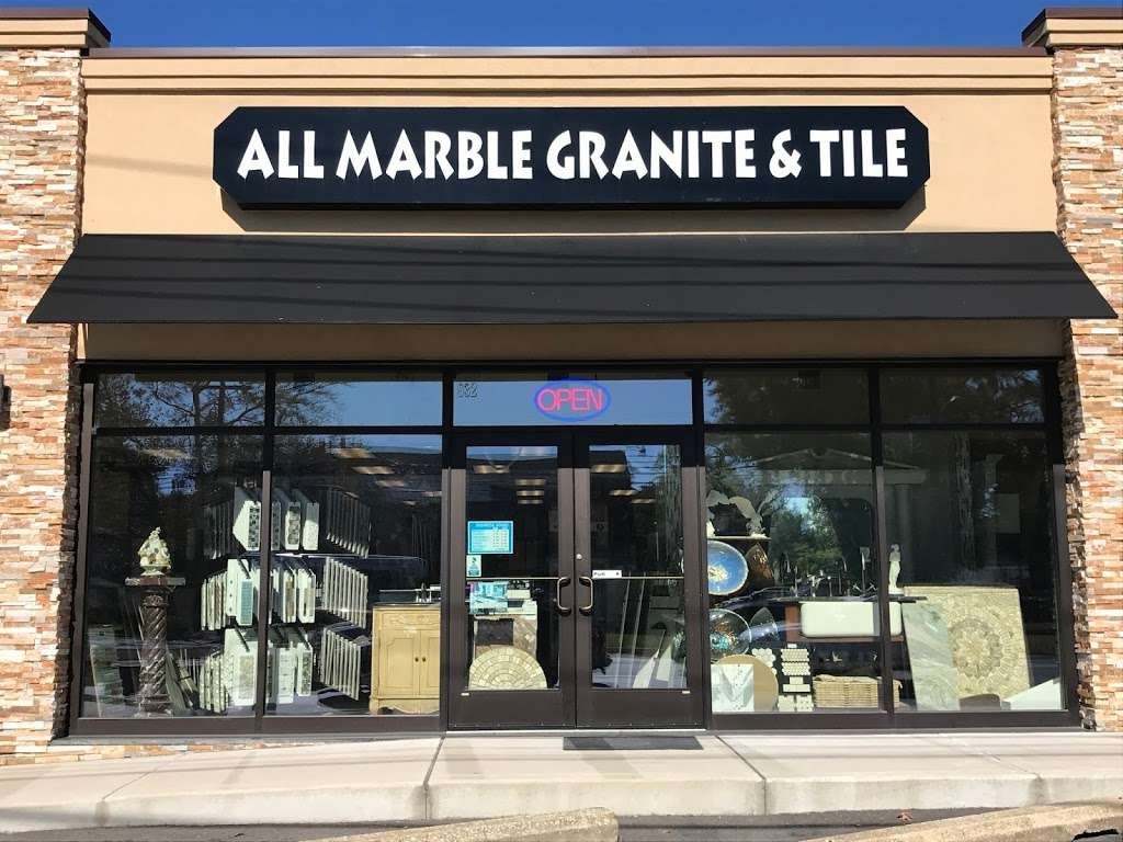 All Marble, Granite, & Tile Imports, Inc. | 2157 Admiral Wilson Blvd, Pennsauken Township, NJ 08109, USA | Phone: (856) 338-1966