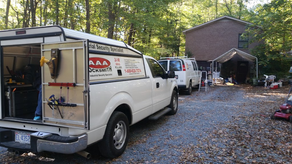 AAA Locksmith | 4720 Secrest Short Cut Rd, Monroe, NC 28110 | Phone: (704) 843-7074