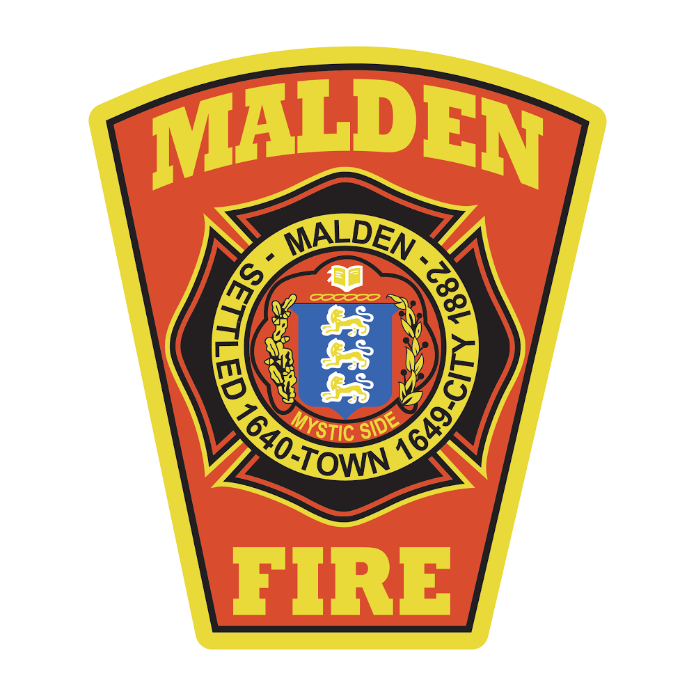 Malden Fire Department Headquarters | 1 Sprague St, Malden, MA 02148, USA | Phone: (781) 397-7383