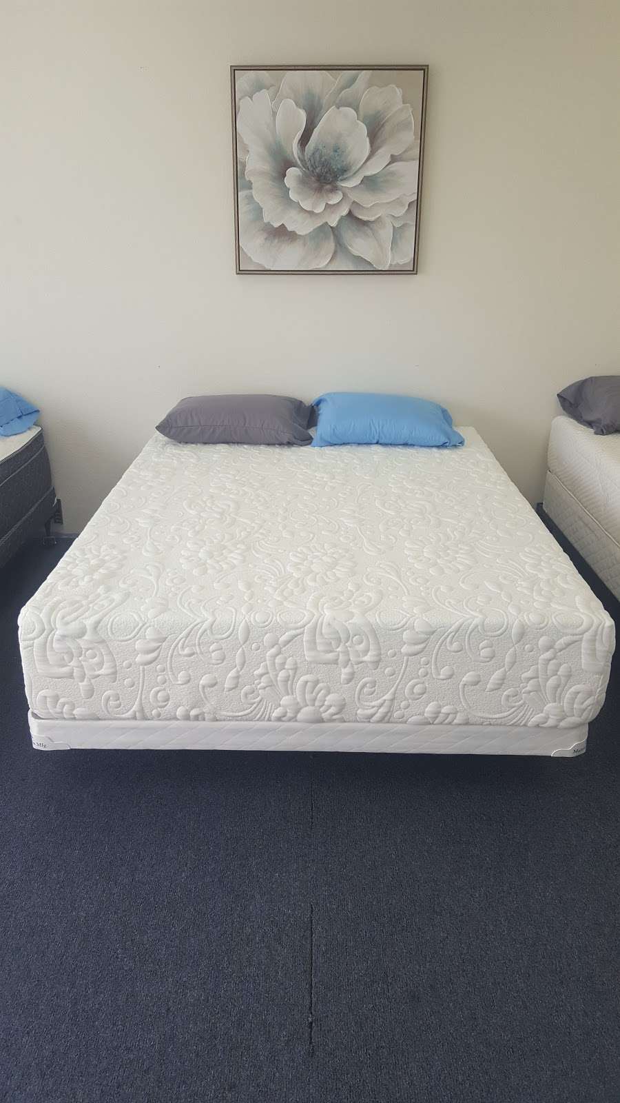 Simply Mattresses | 13514 Pomerado Rd ste n, Poway, CA 92064, USA | Phone: (619) 405-0614