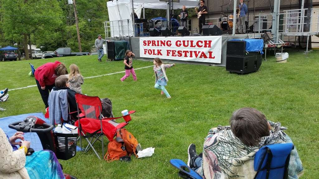 Spring Gulch | 478 Lynch Rd, Gap, PA 17527, USA