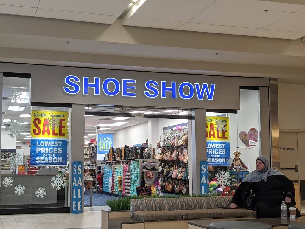 Shoe Show | Lynnhaven Mall 701 Lynnhaven Parkway Space E18a, Virginia Beach, VA 23452, USA | Phone: (757) 297-5370