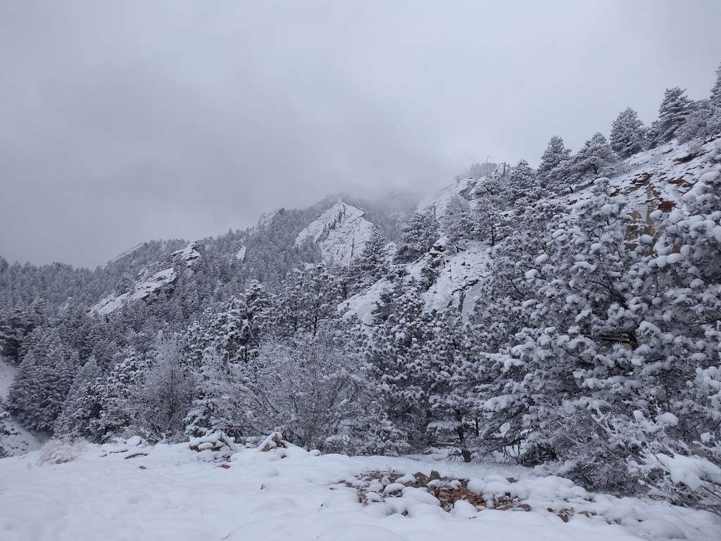 Kohler Mesa Trail, Colorado | Kohler Mesa Trail, Boulder, CO 80305, USA