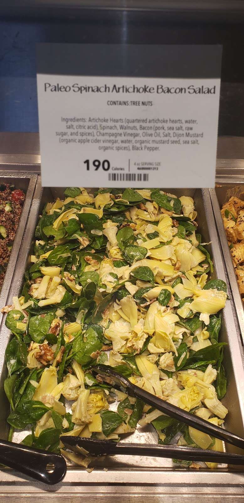 wholefood | 5200 Dublin Blvd, Dublin, CA 94568, USA