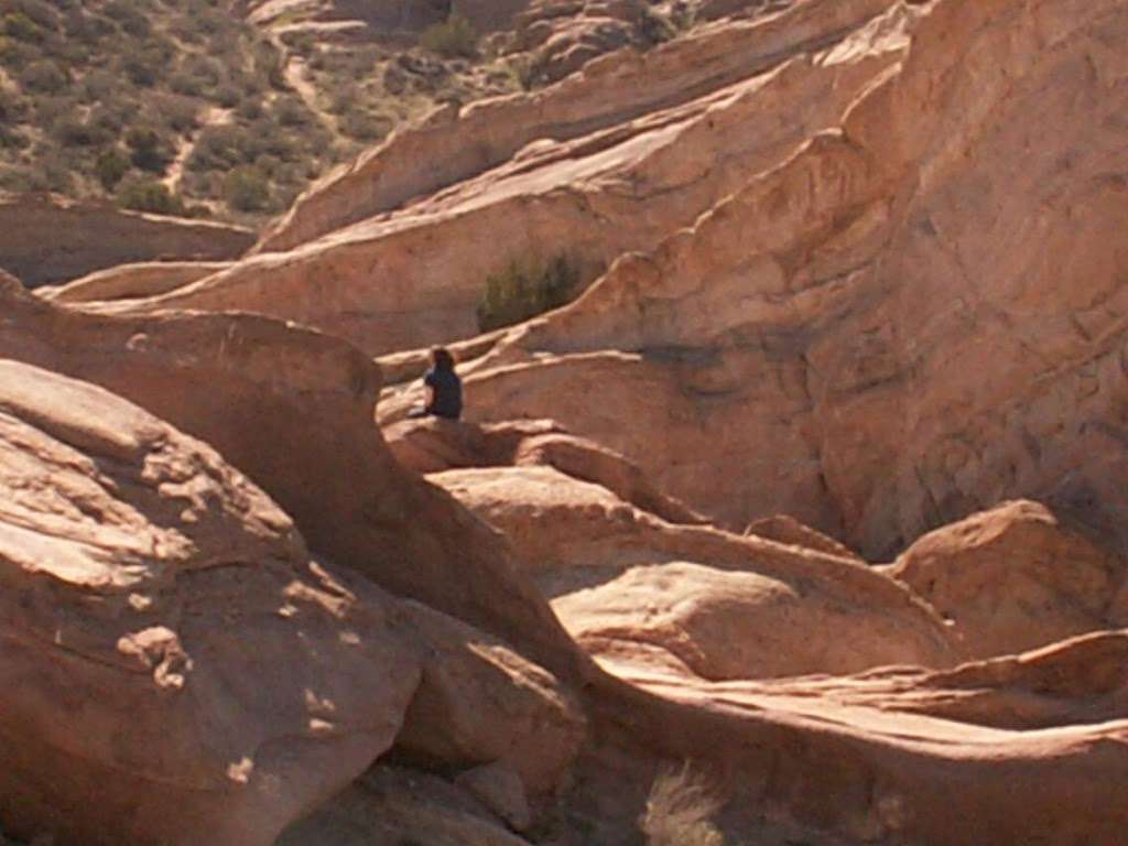 Vasquez Rocks Natural Area Park | 10700 Escondido Canyon Rd, Agua Dulce, CA 91350 | Phone: (661) 268-0840