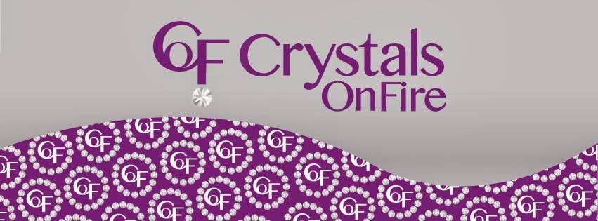 Crystals On Fire | 1172 Commerce Dr, Richardson, TX 75081, USA