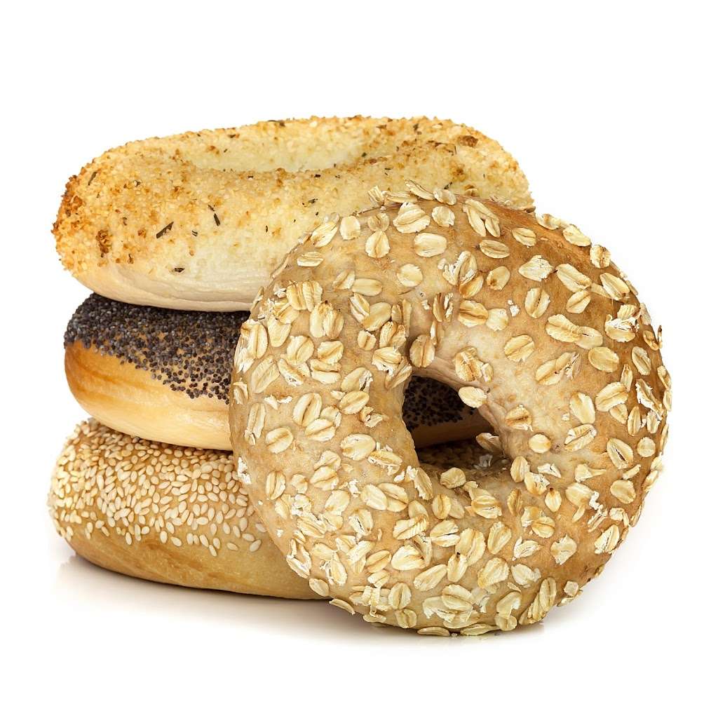 The Mini Bagel Company | 335 Hackensack St, Carlstadt, NJ 07072, USA | Phone: (201) 514-0522