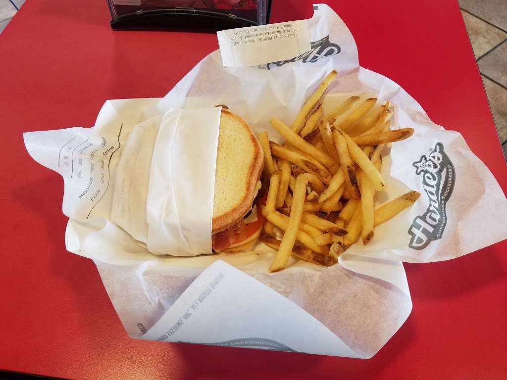 Hardees | 2635 Annapolis Rd, Hanover, MD 21076, USA | Phone: (410) 551-9363