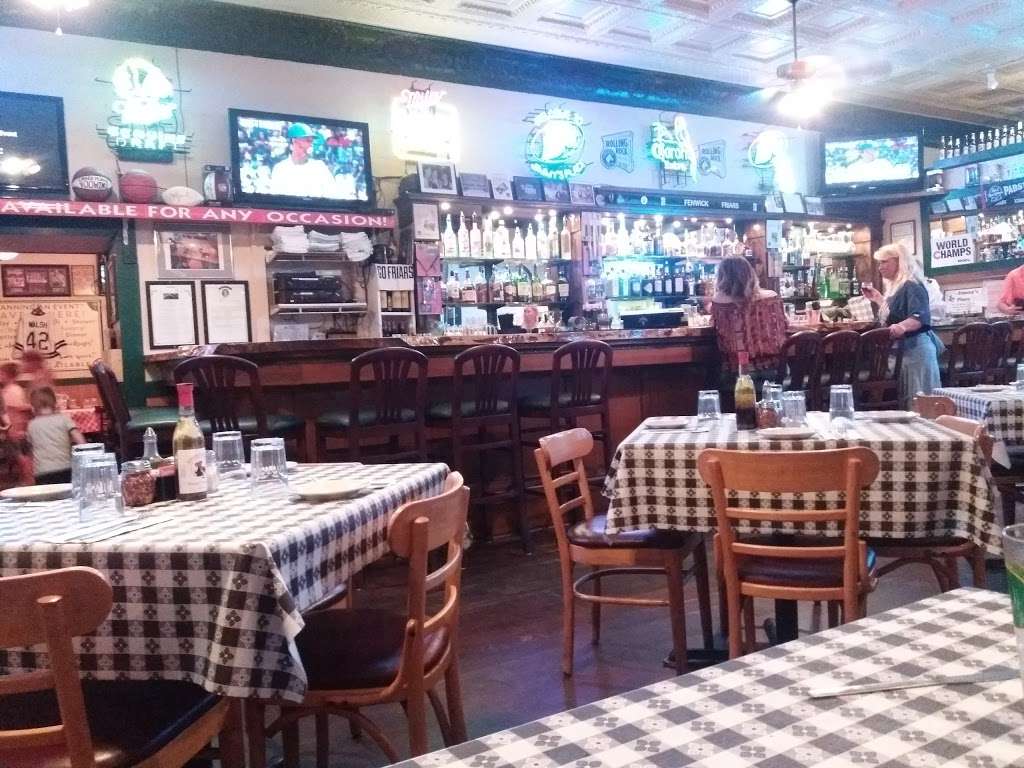 Jimmys Place | 7411 Madison St, Forest Park, IL 60130, USA | Phone: (708) 771-7476