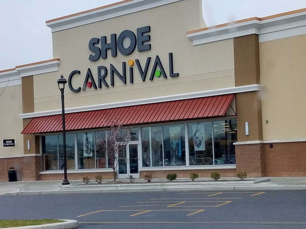 shoe carnival in jackson tn