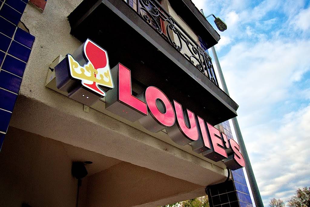 Louies Wine Dive | 7100 Wornall Rd, Kansas City, MO 64114, USA | Phone: (816) 569-5097