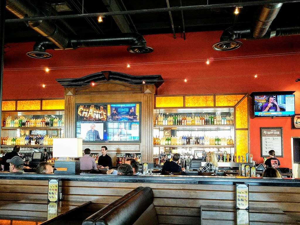 BJs Restaurant & Brewhouse | 2609 S Stemmons Fwy, Lewisville, TX 75067, USA | Phone: (972) 459-9700