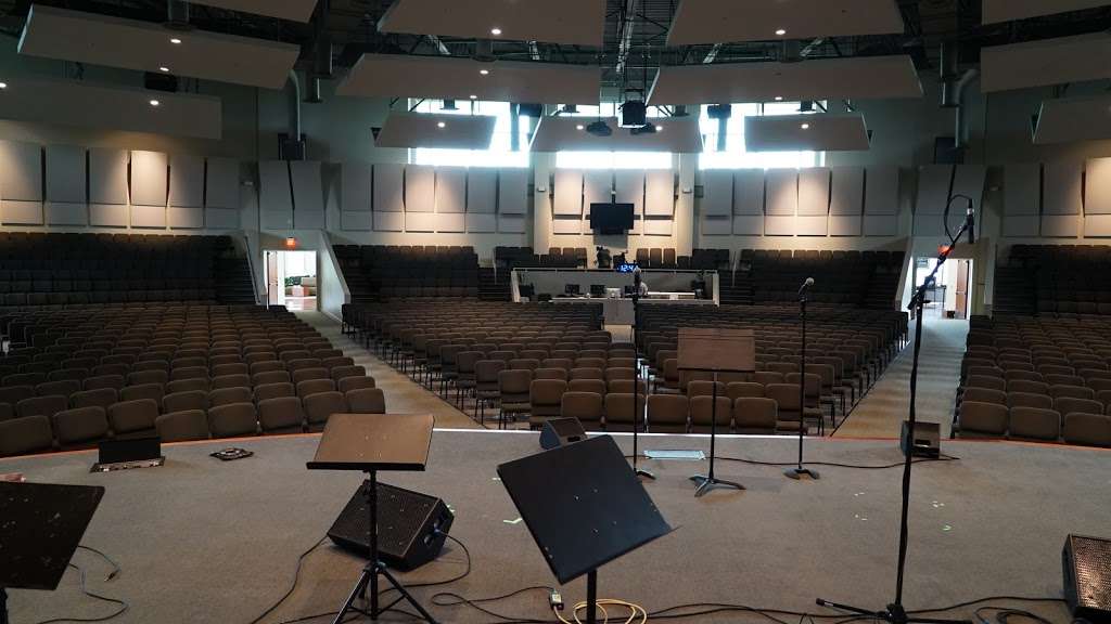 River Pointe Church | 21000 Southwest Fwy, Richmond, TX 77469, USA | Phone: (281) 277-6767