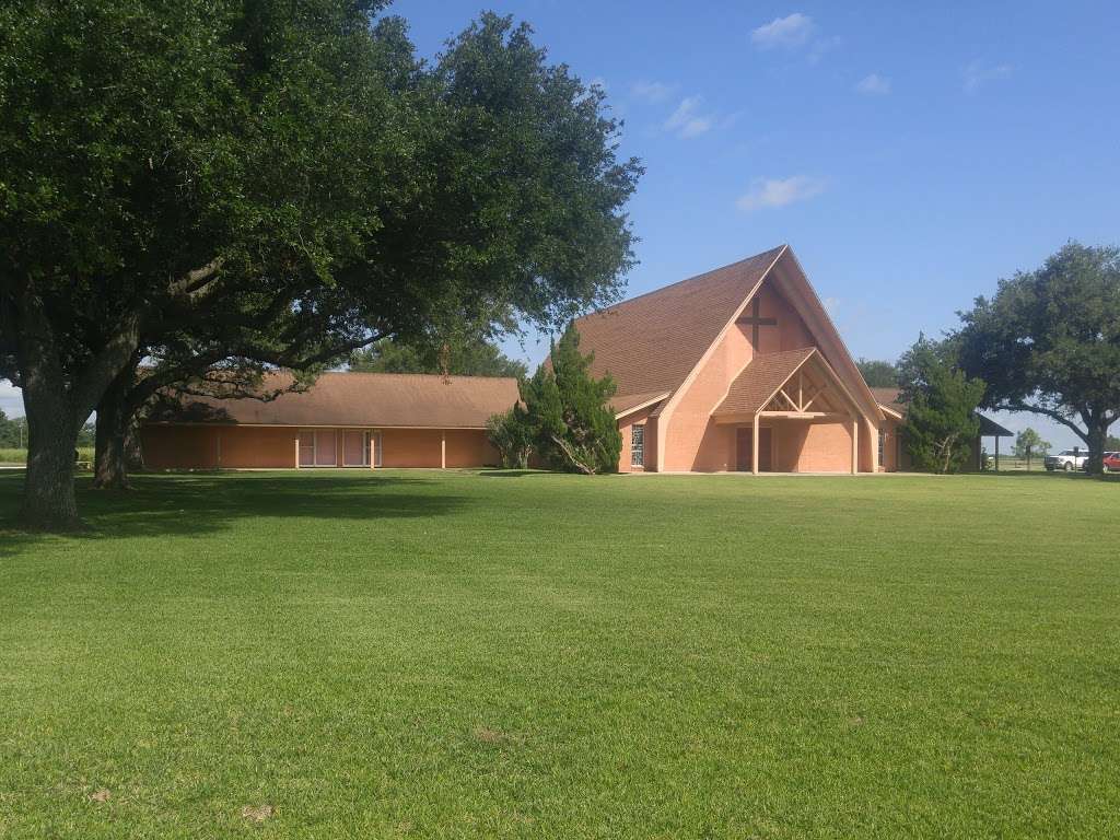 Iago Federated Church | 7167 FM 1096, Boling-Iago, TX 77420, USA | Phone: (979) 657-2466