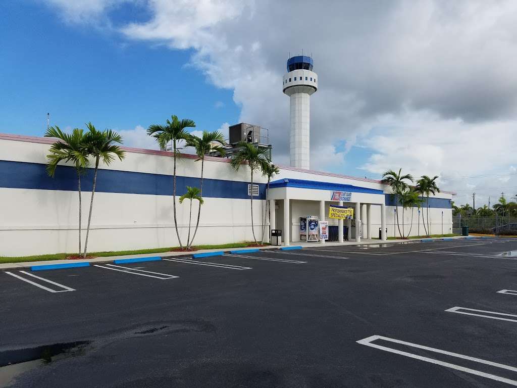 USCG Exchange | Opa-locka, FL 33054, USA | Phone: (305) 688-6851