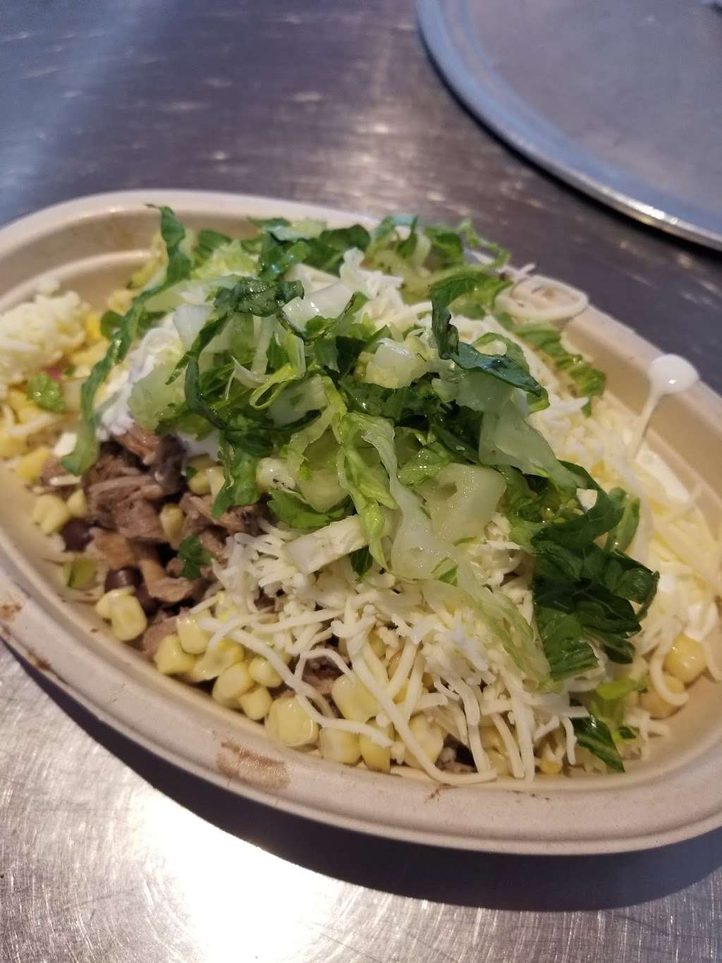 Chipotle Mexican Grill | 18003 Garland Groh Blvd, Hagerstown, MD 21740, USA | Phone: (240) 420-8010
