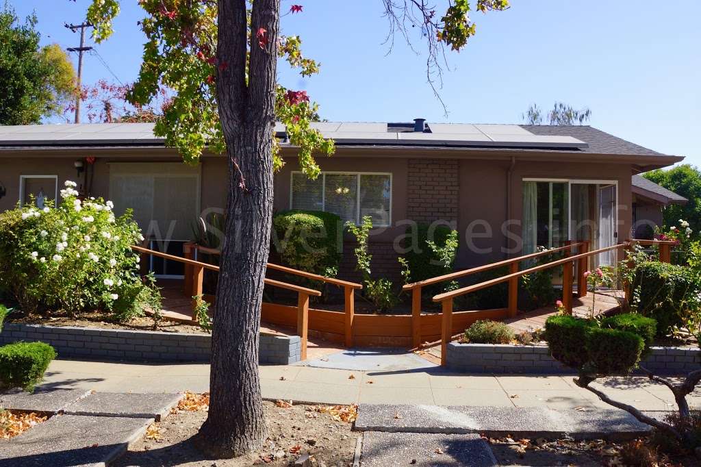 A Home at Shaw | 1545 Shaw Dr, San Jose, CA 95118 | Phone: (408) 960-8847