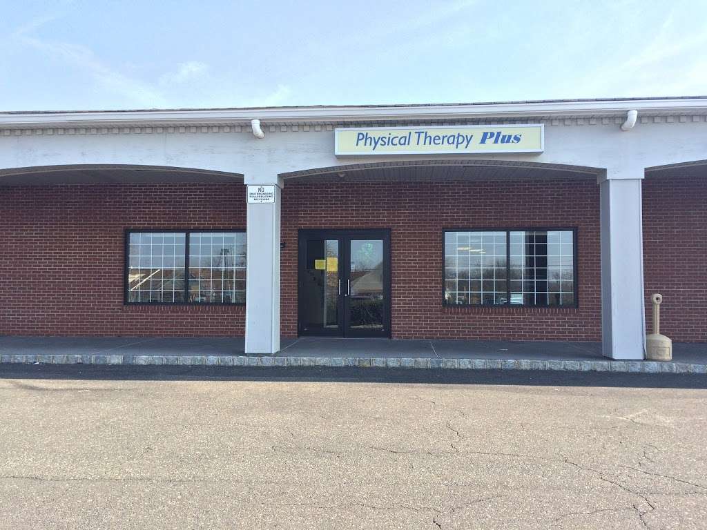 Physical Therapy Plus | 200 NJ-57 Suite 1, Phillipsburg, NJ 08865 | Phone: (908) 387-1277