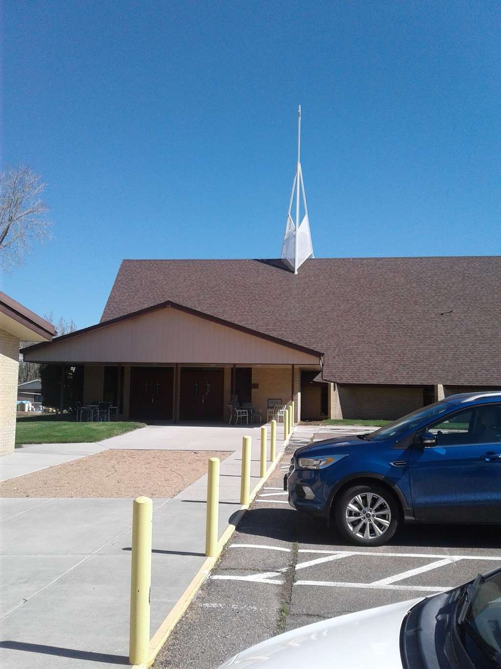 Our Saviour Lutheran Church | 6770 Monaco St, Commerce City, CO 80022 | Phone: (303) 288-9577