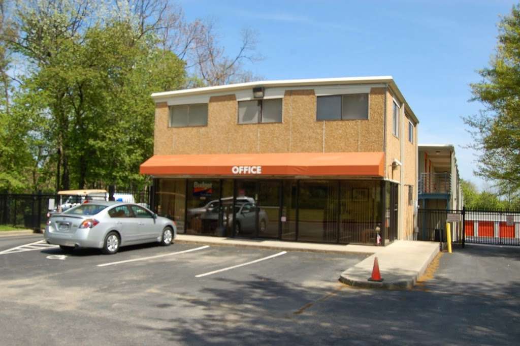 Fort Knox Self Storage | 5106 Old National Pike, Frederick, MD 21702, USA | Phone: (301) 371-4700