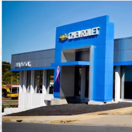 Jim McKay Chevrolet | 3509 University Dr, Fairfax, VA 22030, United States | Phone: (703) 621-1727