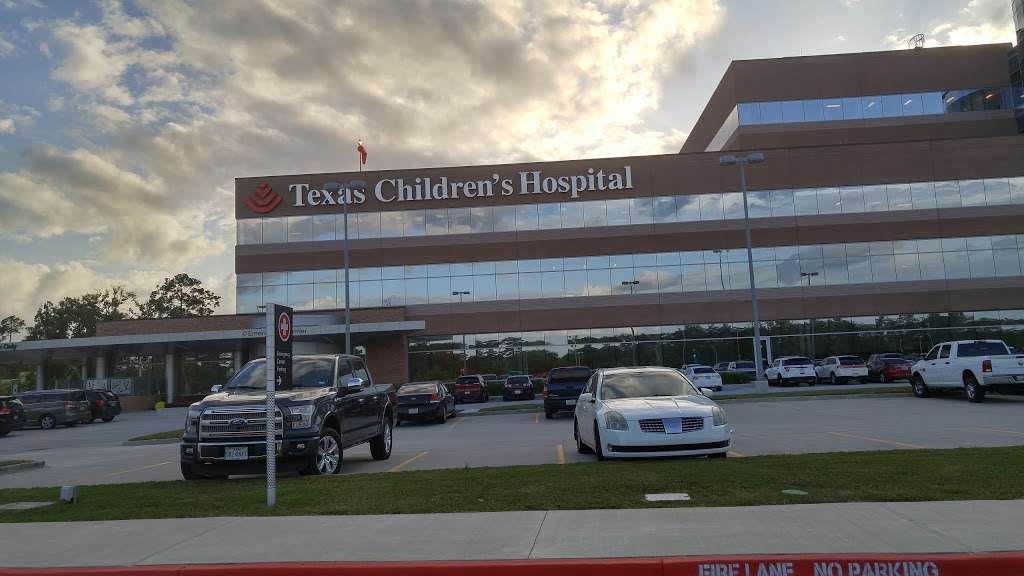 Texas Childrens Hospital The Woodlands - Outpatient Services | 17580 I-45, The Woodlands, TX 77384, USA | Phone: (936) 267-5000