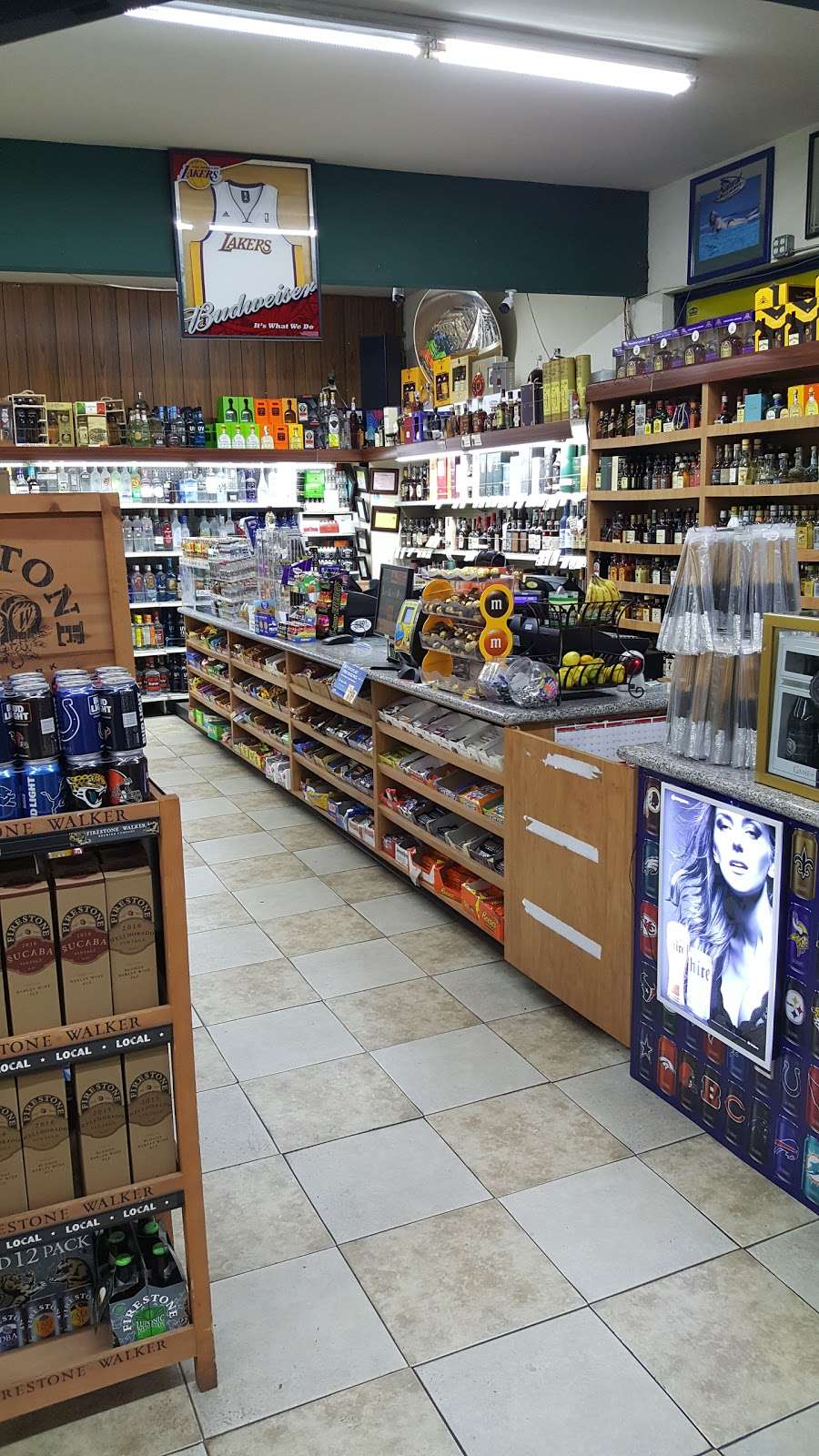 Liquor Mart | 804 S Anaheim Blvd, Anaheim, CA 92805, USA | Phone: (714) 776-5800