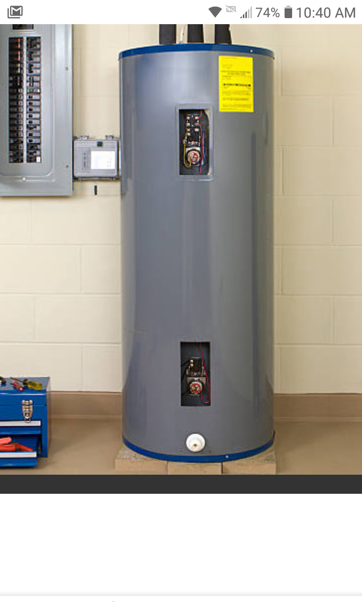 WATER HEATER SERVICES | 5401 Audrey Rd, Greensboro, NC 27406, USA | Phone: (336) 292-9468