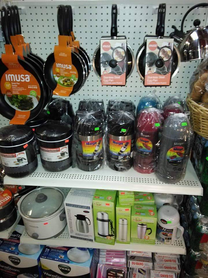 Aalyn Variedades CONVENIENCE STORE | 324 Bloomfield Ave, Newark, NJ 07107, USA | Phone: (973) 558-5295