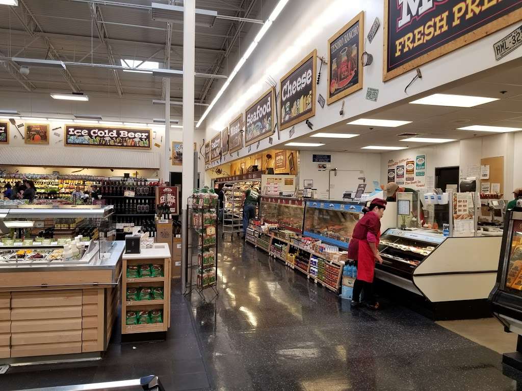 Sprouts Farmers Market | 12301 Seal Beach Blvd, Seal Beach, CA 90740 | Phone: (562) 794-2125