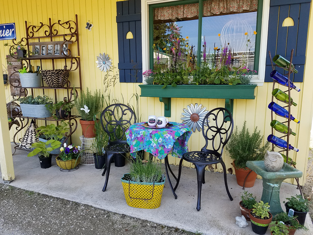 Shady Acres Perennial Nursery | 5725 S Martin Rd, New Berlin, WI 53146, USA | Phone: (262) 679-1610