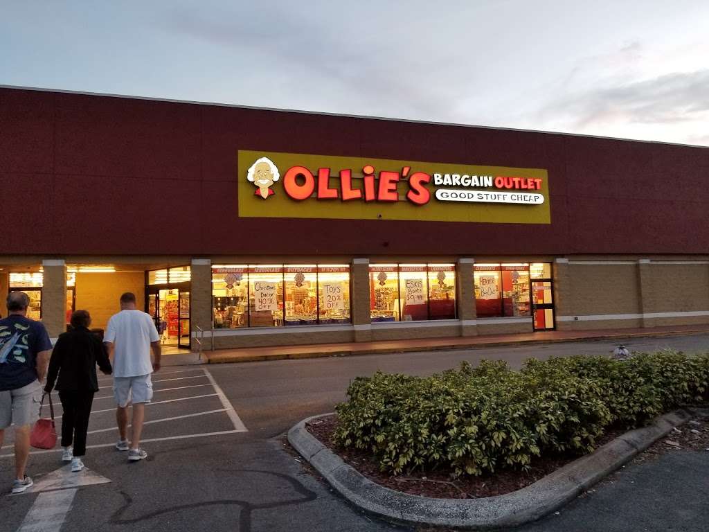 Ollies Bargain Outlet | 1103 North Blvd W, Leesburg, FL 34748, USA | Phone: (352) 435-0067