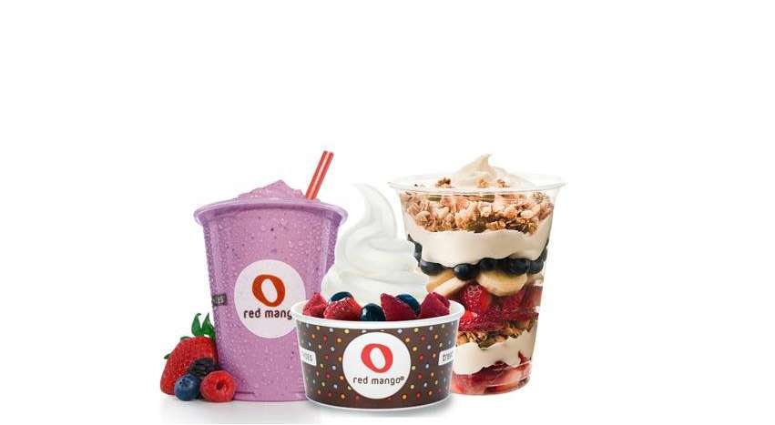 Red Mango | 721 Franklin Ave, Franklin Square, NY 11010, USA | Phone: (516) 792-6246