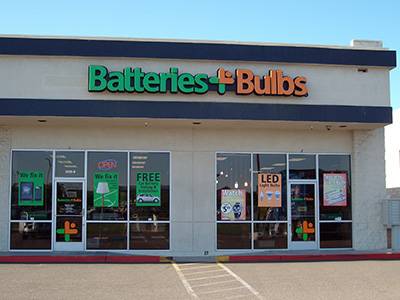 Batteries Plus Bulbs | 3330 E Hammer Ln Suite E, Stockton, CA 95212, USA | Phone: (209) 952-1438